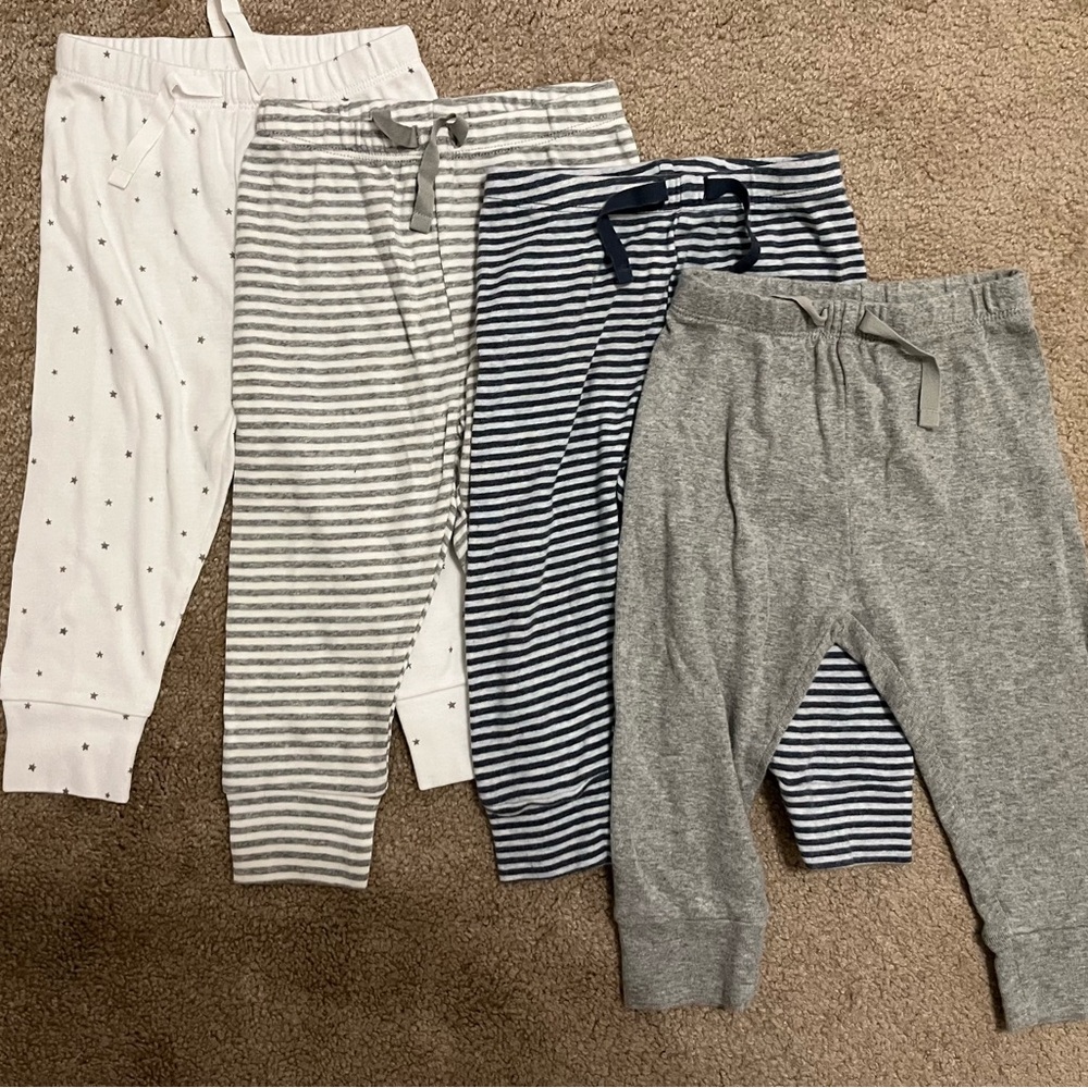 GAP Baby Pants